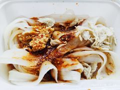 -香探花·擀面皮肉夹馍(北苑店)