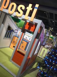 -幻贝家儿童乐园(苏州中心店)