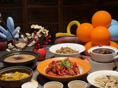 -简小舍·民间手艺菜(武昌江滩店)