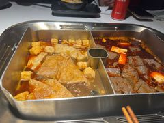 -九鼎轩脆毛肚火锅(南京东路店)