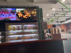 -魏斯理汉堡(西安沣东吾悦店)