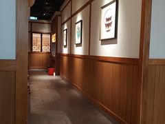 -江渔儿酸菜鱼·拔草餐厅(虎门君乐汇店)