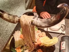 -许府牛火锅(信义坊总店)