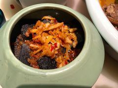 -佬麻雀·新湘菜(珠海金发购物中心店)
