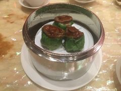 -8餐厅(新葡京酒店)