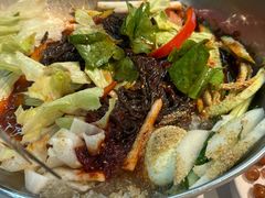 -六七八韩式烤肉·韩国料理(上杭路店)