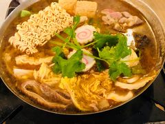 -8锅臭臭锅(金巴利道店)
