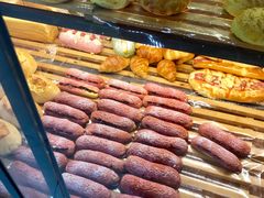 脆皮泡芙棒-BreadTalk面包新语·烘焙蛋糕(海珠丽影广场店)