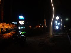-这片海·海景餐厅(博鳌店)