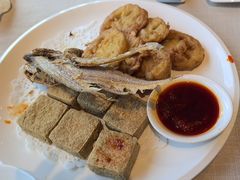 -一澜江宴·江景地标楚菜(江滩公园店)