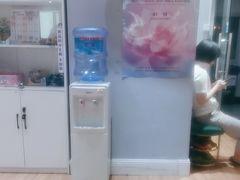-舞蓓舞蹈(永定路校区)