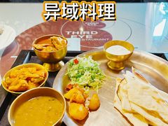 -尼泊尔雪莲餐厅(北京东路店)