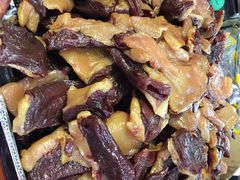 -皇上皇腊味店(下九路店)