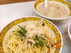 -龙抄手(春熙路总店)