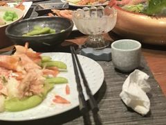 -郑州建业艾美酒店-曙餐厅