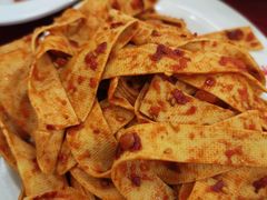 -西塔大冷面(市府大路店)