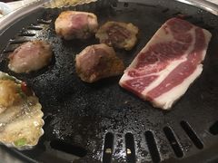 -胡哥烤肥牛(车公庙店)