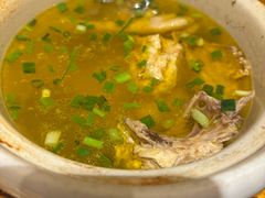 -小菜园新徽菜(扬州华润万象汇店)