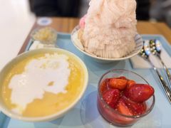 -Ice Monster冰馆·CNN评选全球十大甜品(国贸商城店)