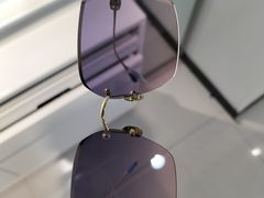 -宝视达眼镜(公园道店)