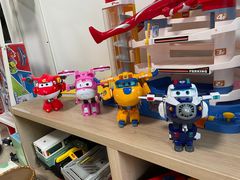 -TOYSRUS玩具反斗城(深圳布吉万象汇店)