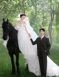 -第一夫人婚纱摄影(南京店)