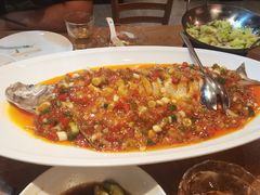 -九老汉·川渝江湖菜(合川路2店)