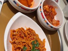 -七八冷面·延边朝鲜族美食(圣熙八号店)