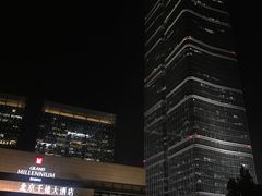 -北京千禧大酒店