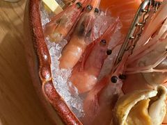 -吉兆·料理(红梅南路店)