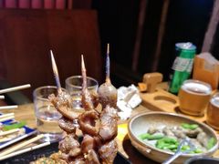 -肉串汪自由派(西便门店)