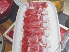 -巴奴毛肚火锅(广益哥伦布店)