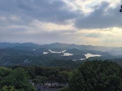 -高榜山景区