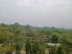 -云居湖