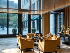 -杭州城中香格里拉大酒店
