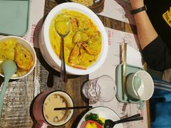 -囧人粗品·泰国街市料理(霖峰店)
