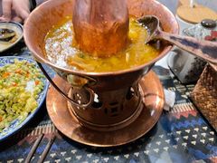 -蜗牛小馆醉乡民谣云南菜(惠新西里店)