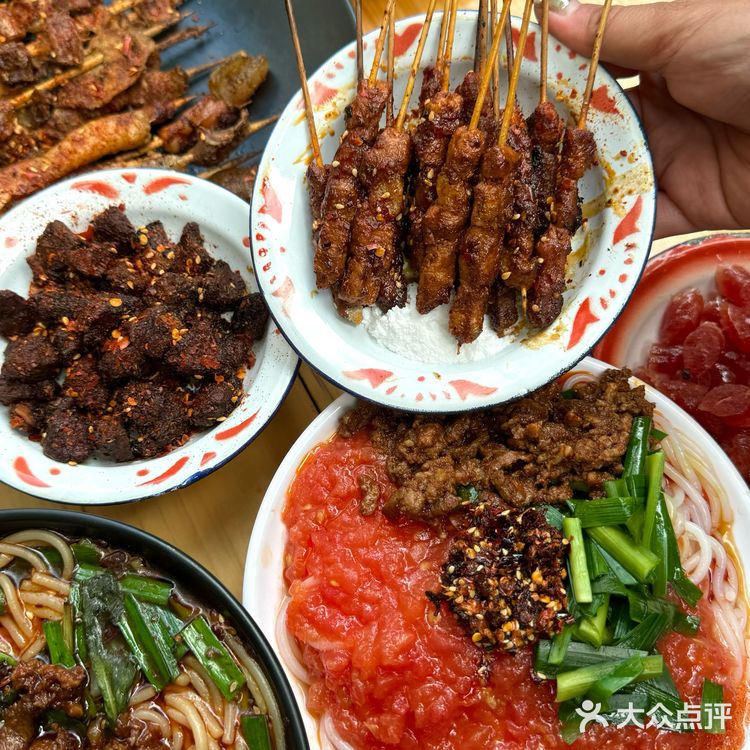 在董家湾！这么好吃合理吗🥹🥹本红河州人认证的好吃