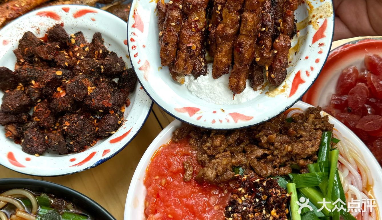 在董家湾！这么好吃合理吗🥹🥹本红河州人认证的好吃