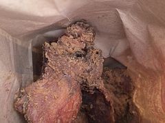 -上帝炸鸡(食品街店)