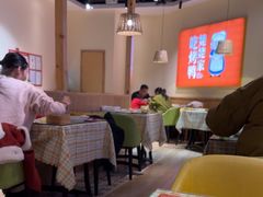 -姥姥春饼·烤鸭(未央路盛龙店)