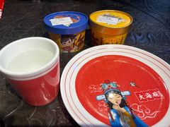 -大海碗·炸酱面·烤鸭·京菜(天坛店)