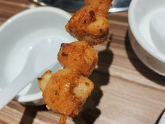 -锅十二涮肉馆·鞭蛋锅