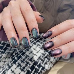 -LADYGIRL·Nail·Lash·美甲美睫