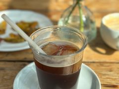 -北马山庄植趣咖啡