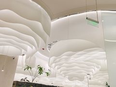 大堂-大树餐厅(朝阳大悦城店)