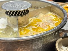 -巴奴毛肚火锅(龙湖锦艺城店)