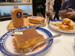 -牛楠楠·香港牛腩茶餐厅(永旺店)