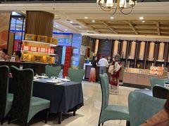 -金狮麟·新豫菜(金码大厦店)