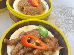 -香云轩·顺德菜(香云纱园林酒店店)